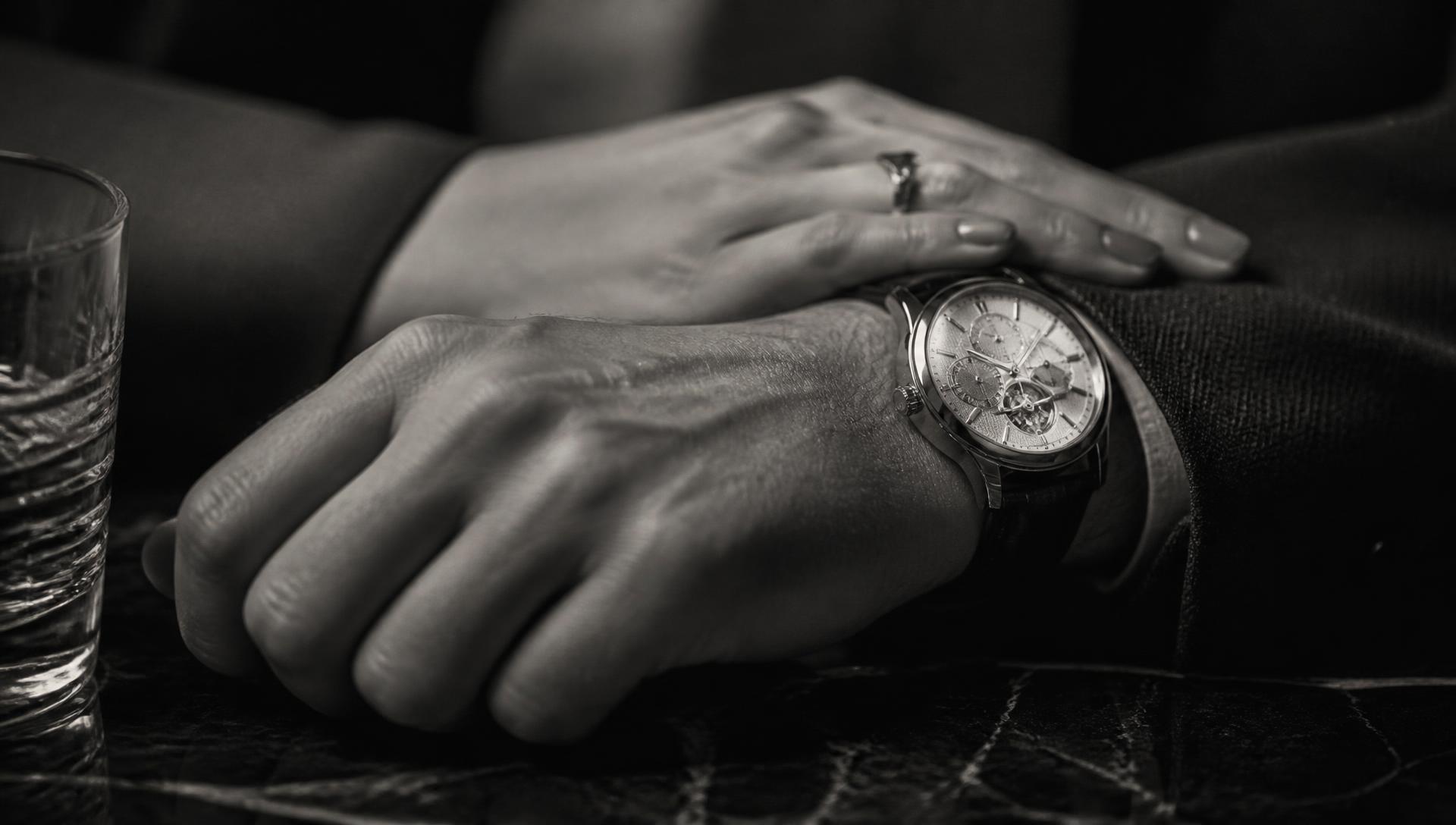 IWC Schaffhausen